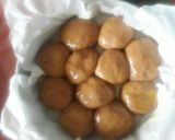 Foto langkah ke 6 dari resep Roti Sobek No Ulen.