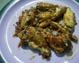 Foto langkah ke 4 dari resep Ayam goreng saus tiram mayonese.