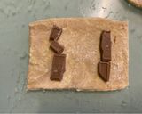 Foto del paso 6 de la receta: Formas para masa danesa 🥐