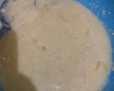Foto langkah ke 2 dari resep Chiken Katsu Blackpapper Sauce.