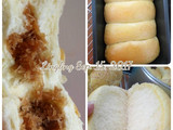 Roti Sobek Unti /Kelapa Gula Aren