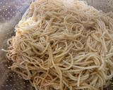 صورة لخطوة 4 من وصفة معكرونة بجبنة