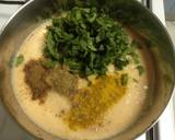 Stuffed Mixed Dal Cheela recipe step 2 photo