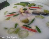 Foto langkah ke 3 dari resep Nyemnyem Pindang (Pindang Santan Asam Pedas).