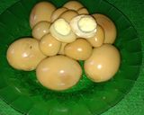 Foto langkah ke 4 dari resep Pindang telur.
