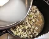 Spicy Tofu and Beef 2 recipe step 3 photo