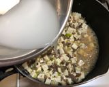 A picture of step 3 of Spicy Tofu and Beef 2.
