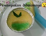 Foto langkah ke 5 dari resep Sarikaya Pandan Gula Merah.