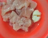 Foto langkah ke 1 dari resep Mie Ayam.