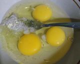 Foto langkah ke 1 dari resep Telur gulung original.