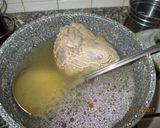 Foto del passaggio 3 della ricetta Vitello Tonnato
