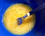 Foto del paso 2 de la receta Rabas 🦑 a la Romana con Papas 🥔 Fritas 🍟