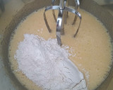 Foto del paso 4 de la receta: Bizcocho de limón