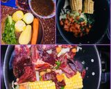 Foto del paso 1 de la receta: Una rica carbonada de Lentejas!!