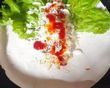 Foto langkah ke 3 dari resep Kebab Rumahan.
