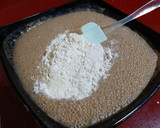 Foto del paso 4 de la receta: Bizcocho de petit-suisse de chocolate