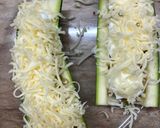 Keto töltött cukkini recept fázis 5 fotója