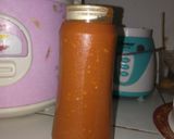 Foto langkah ke 6 dari resep Saus tomat cabe pedas home made.