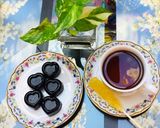 عکس مرحله 2 از دستور شکلات ارده وعسل