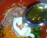 Foto del paso 9 de la receta: Hueso de cerdo guisado y ensalada