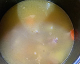Foto del paso 2 de la receta: Puchero