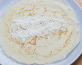 Foto del paso 4 de la receta: Crepes de pollo