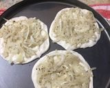 Foto del paso 6 de la receta: Pizzetas con levadura levex Masa Madre