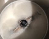 A picture of step 1 of Papaya Smoothie.