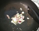 Foto langkah ke 3 dari resep Oseng Pare Pedas Simple.