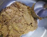 عکس مرحله 3 از دستور آش دوغ با گوشت