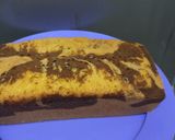 Foto langkah ke 6 dari resep Marmer Cake Gluten free 2 telur (ekonomis) km.