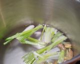 溜溜家口味的清燉牛肉麵的食譜步驟1照片