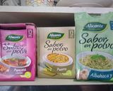 Foto del paso 2 de la receta: Fideos con crema, atún y polvito de albahaca🍝
