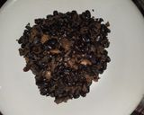 Foto langkah ke 1 dari resep Tumis ampas kecap.