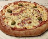 Foto del paso 19 de la receta: Masa tipo Pizza Napolitana