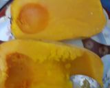 Foto del paso 1 de la receta: Calabaza rellena