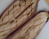 Foto del paso 1 de la receta: Baba Ganoush (en microondas)