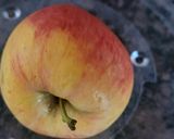 Foto del paso 1 de la receta: Manzana jugosa con miel