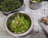 ફુદીનાની ચટણી રેસીપી સ્ટેપ3ફોટો