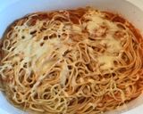 Foto del paso 3 de la receta: Spaghetti all' assassina