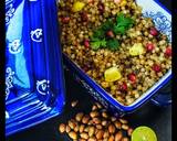 Navratri Navratri Special - Maharashtrian Style Sabudana khichadi recipe step 3 photo