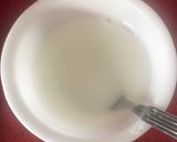 A picture of step 3 of Paneer Manchurian.