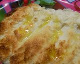 Foto del paso 6 de la receta: Sándwich Argentino con huevo  (ni croque madame, ni croque monsieur)