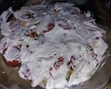 Rakott krumpli (szaftosan, magyarosan) recept fázis 2 fotója