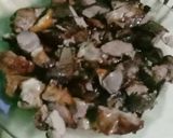Foto langkah ke 1 dari resep Sambal Goreng Ati Ampela.