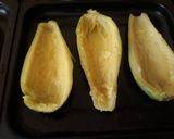 Foto del paso 4 de la receta: Zapallo italiano relleno