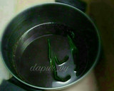 Foto langkah ke 1 dari resep KUE CUCUR No Mixer + TIPS SUKSES (#pr_olahantepungberas).