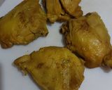 Foto langkah ke 2 dari resep Ayam bakar kecap manis gurih.