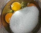 Foto del paso 2 de la receta: Magdalenas 🧁