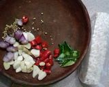 Foto langkah ke 1 dari resep Mendol tempe.